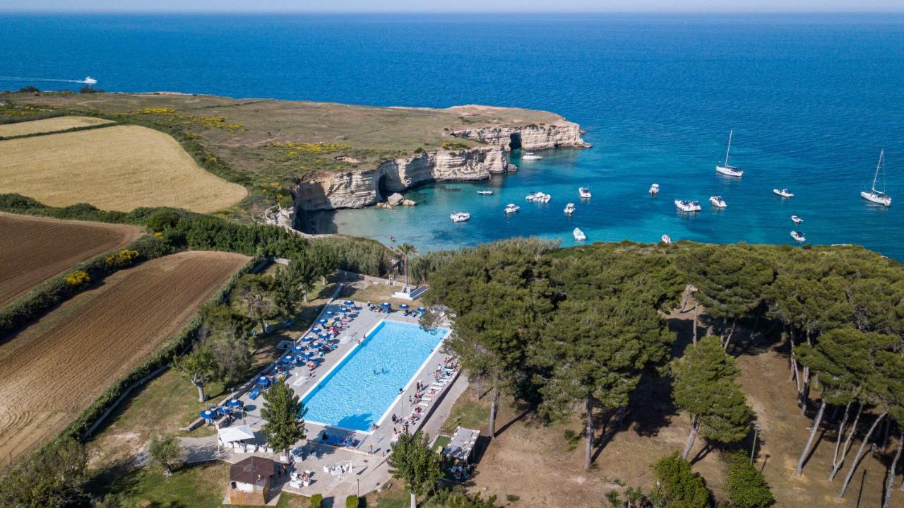 Borgo Mulino D'acqua Otranto