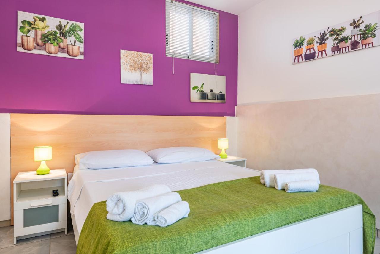 Borgo Mulino D'acqua 3* Otranto