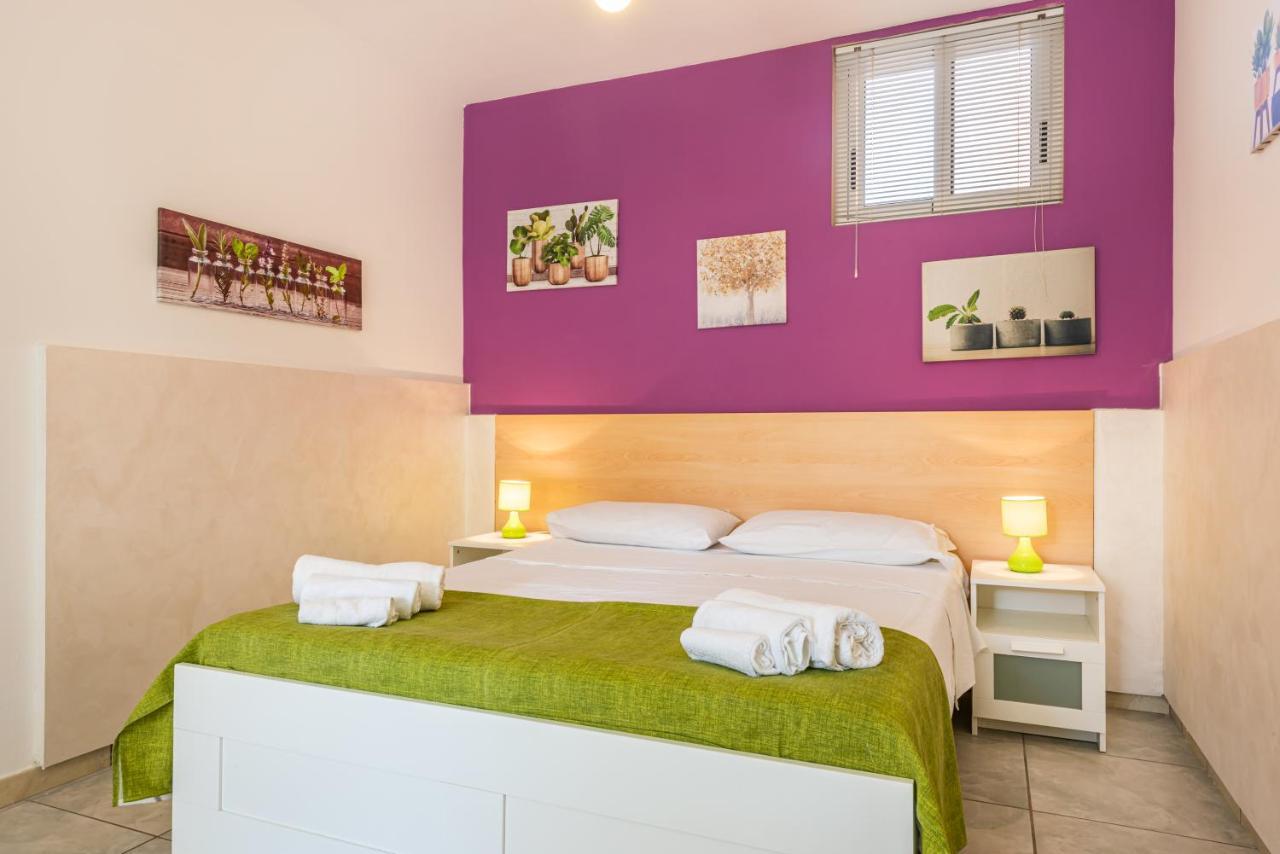 Borgo Mulino D'acqua Campeggio 3*