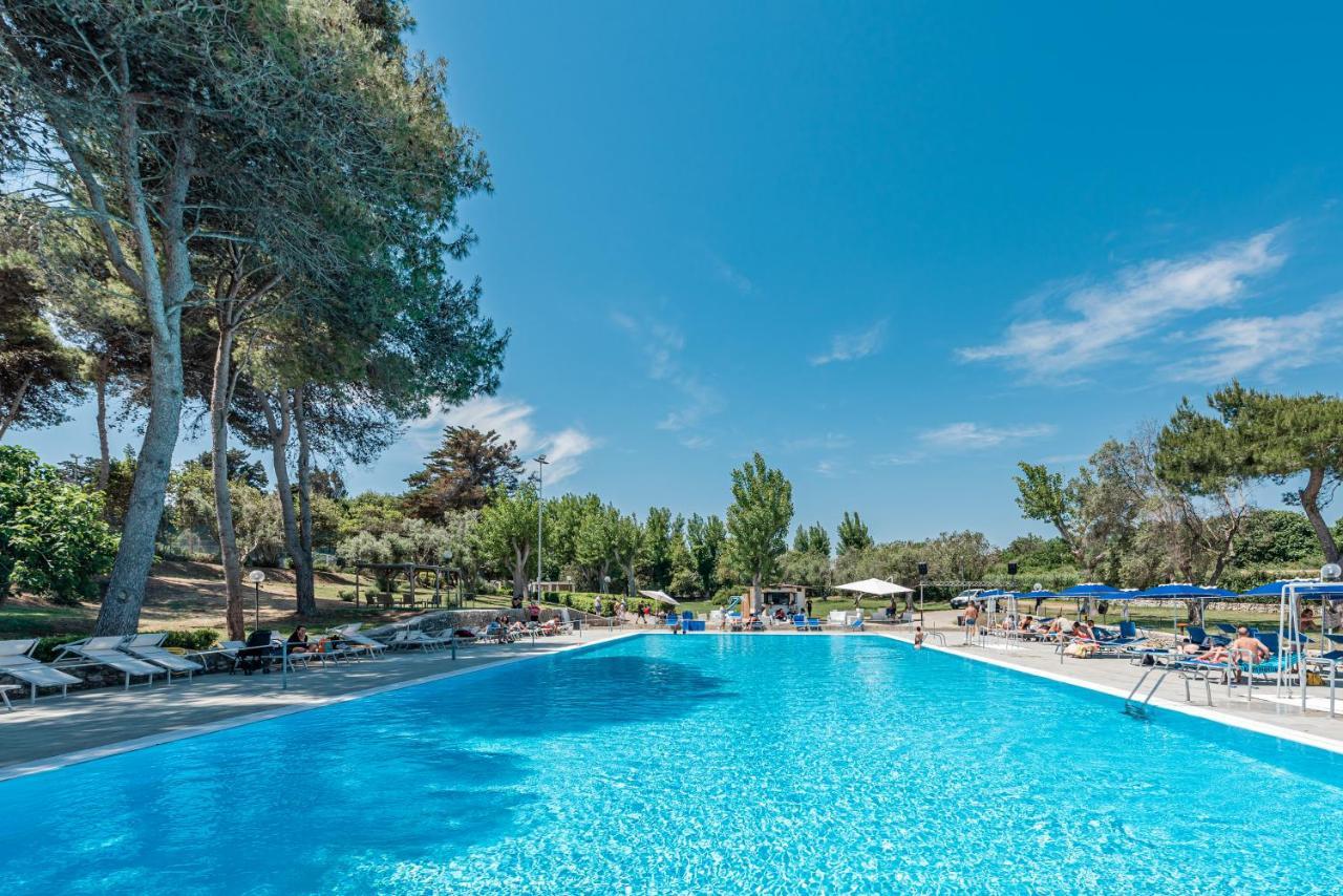 Campeggio Borgo Mulino D'acqua 3*