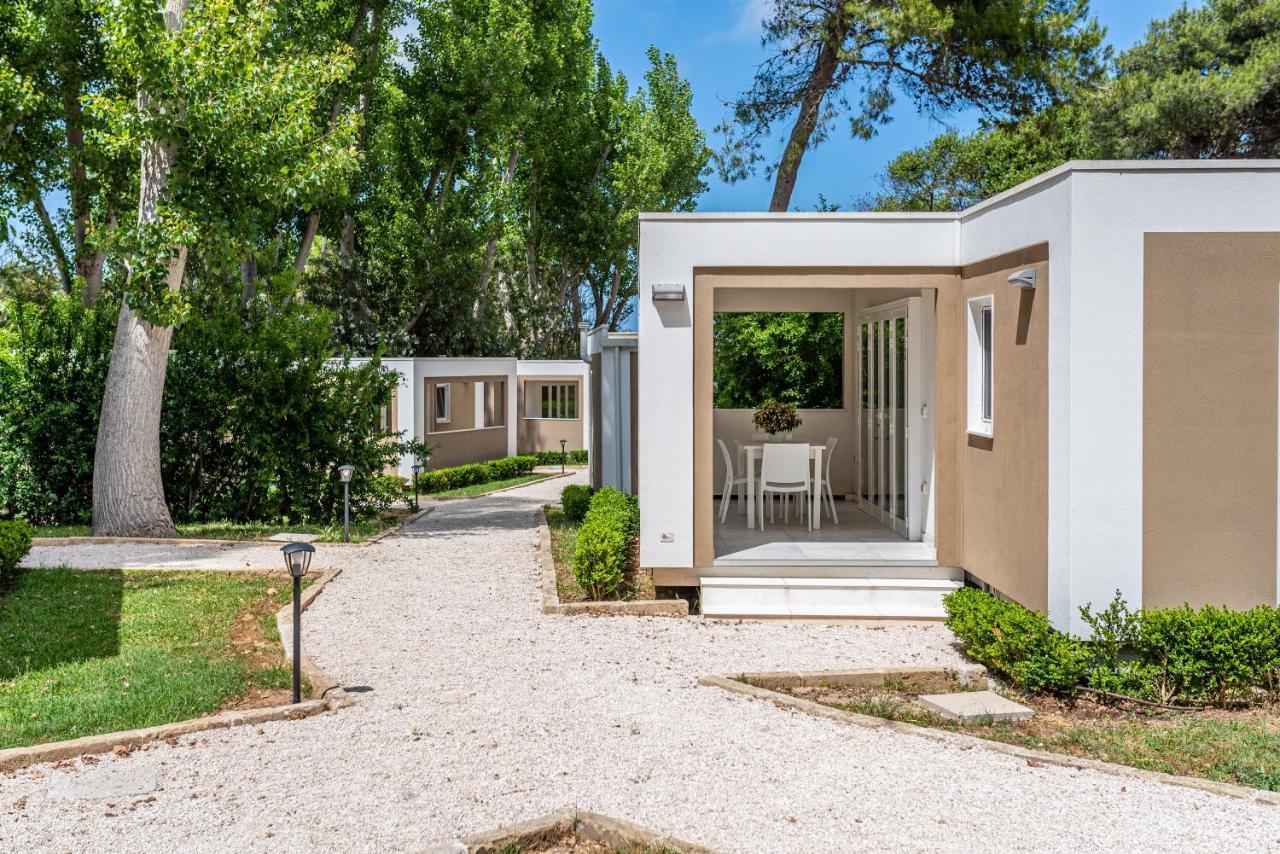 Borgo Mulino D'acqua Campeggio 3*