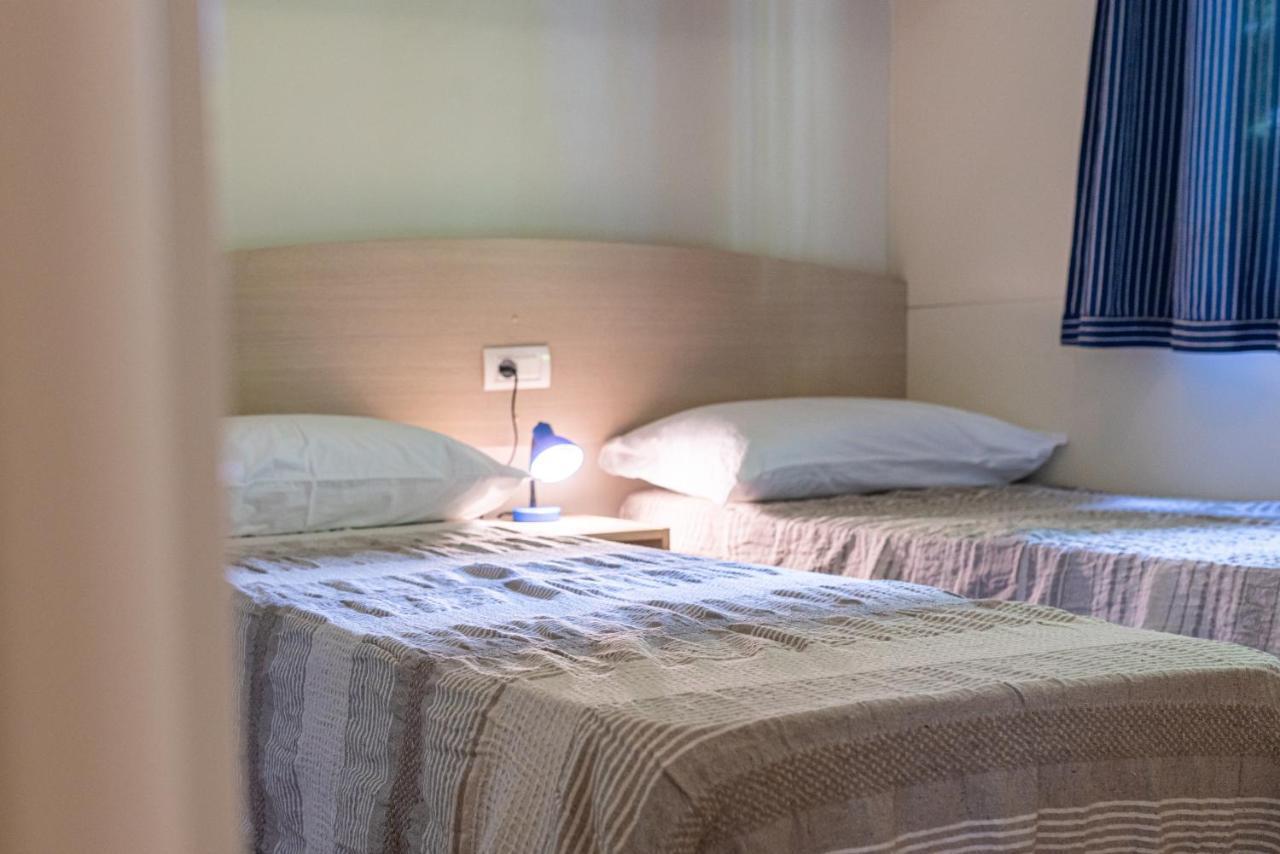 Borgo Mulino D'acqua Campeggio 3*