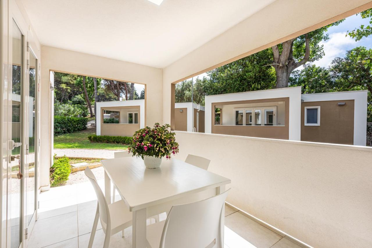Campeggio Borgo Mulino D'acqua 3*