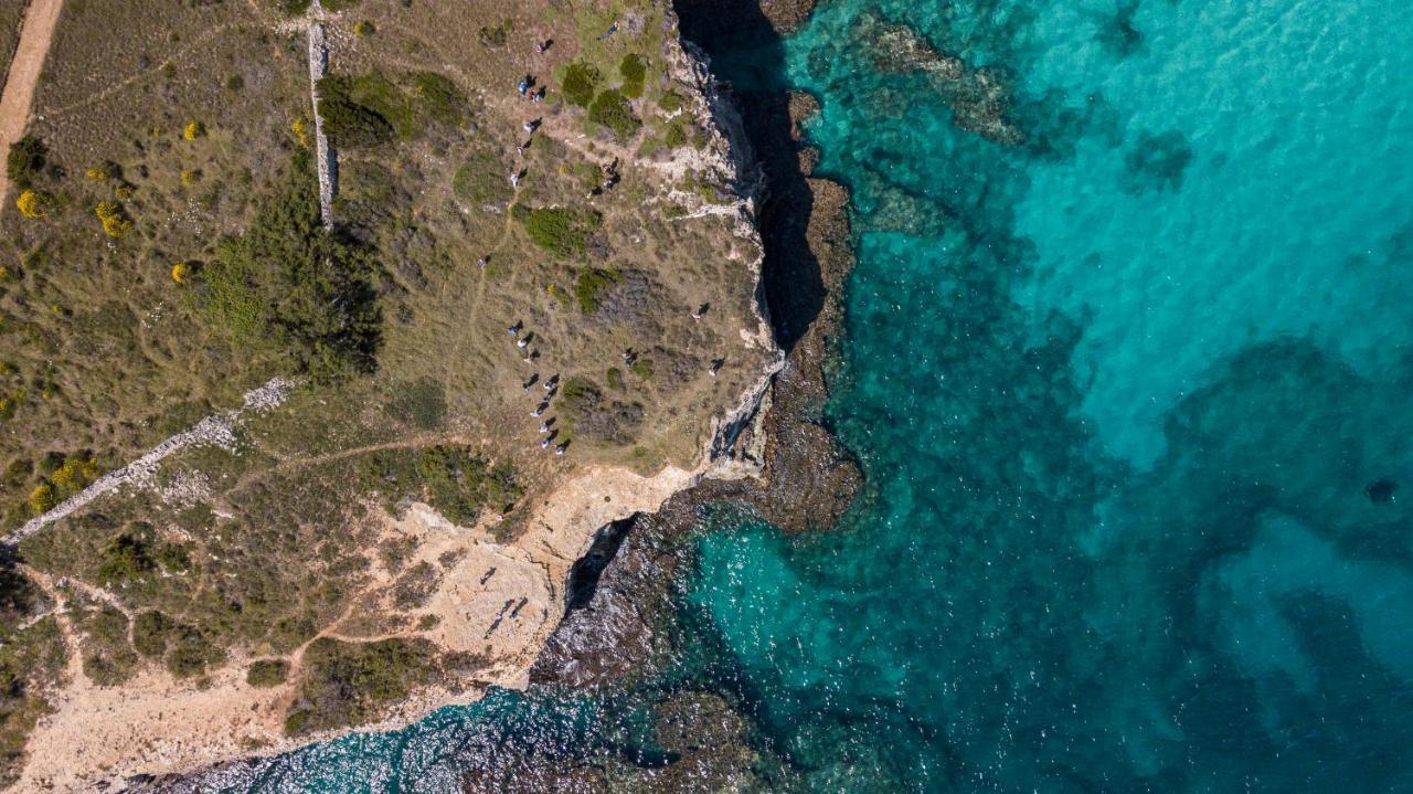 Borgo Mulino D'acqua 3* Otranto