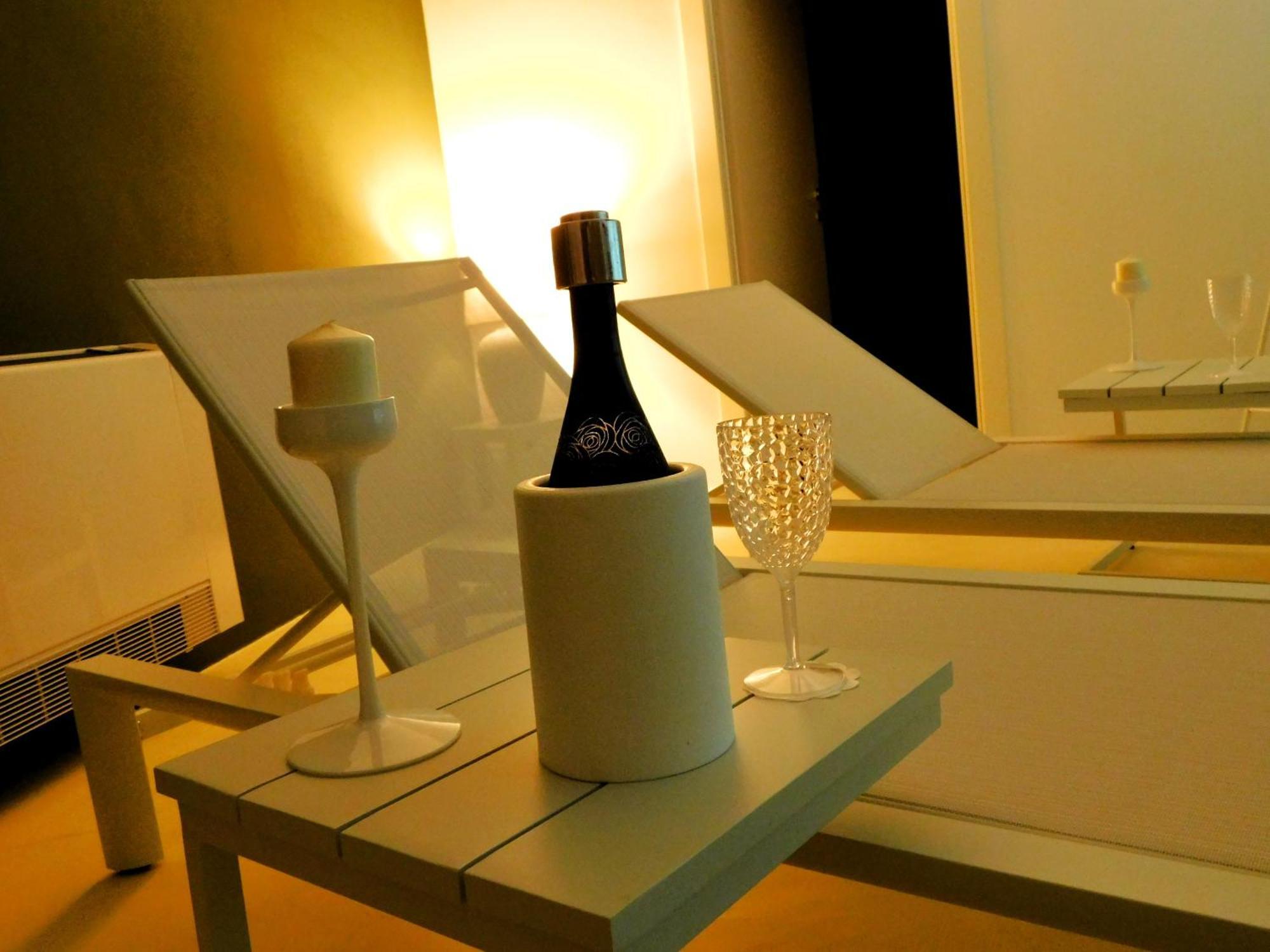 Borgo Mulino D'acqua 3* Otranto