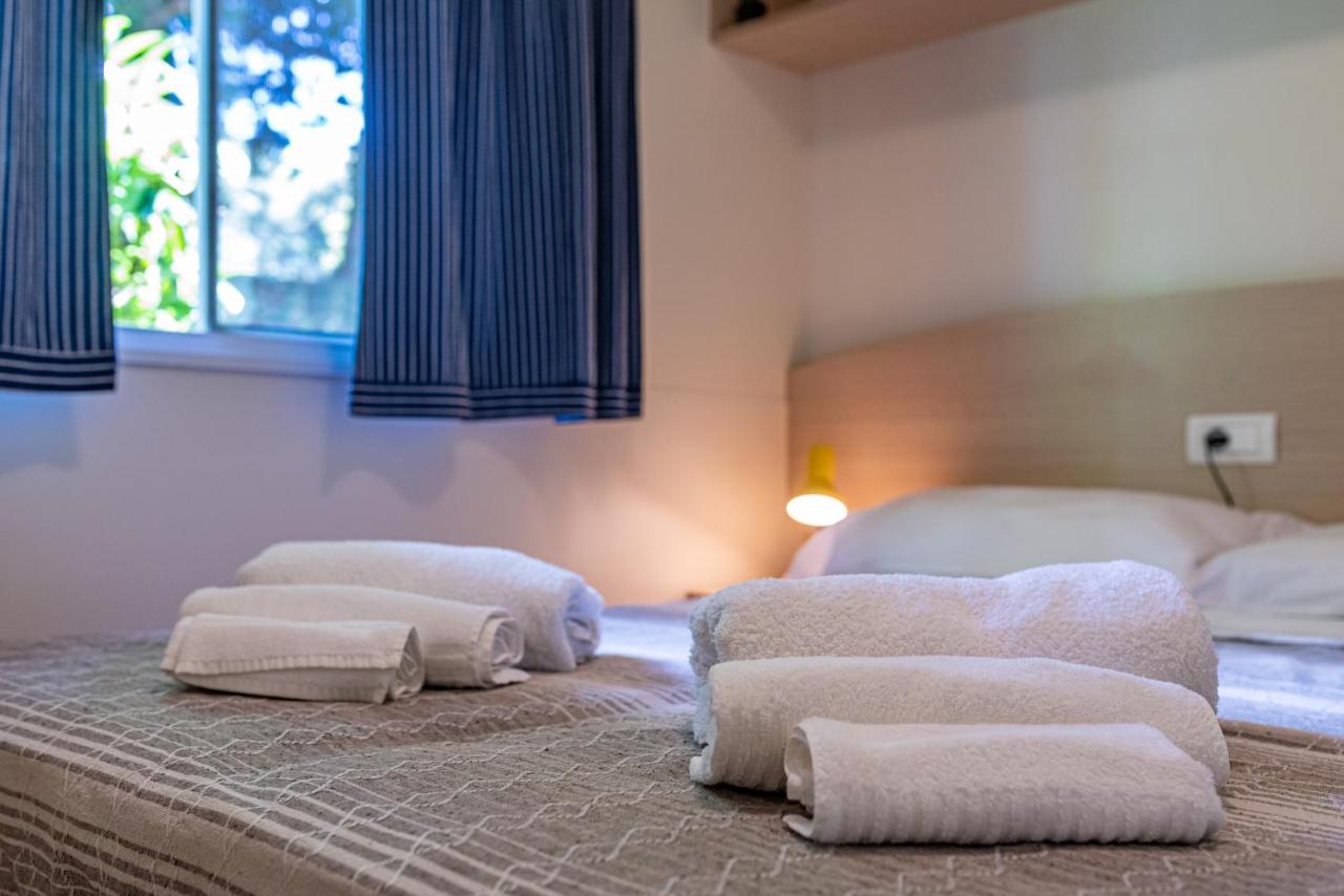 Camping Borgo Mulino D'acqua