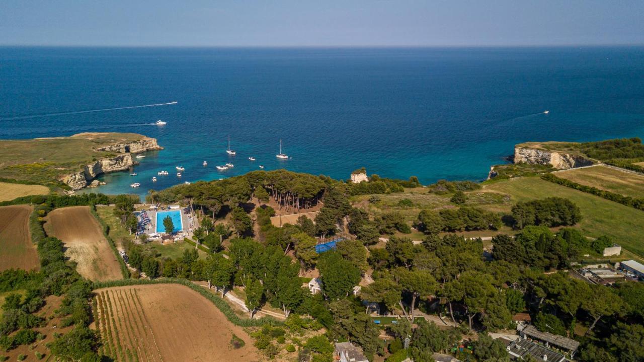 Camping Borgo Mulino D'acqua Otranto
